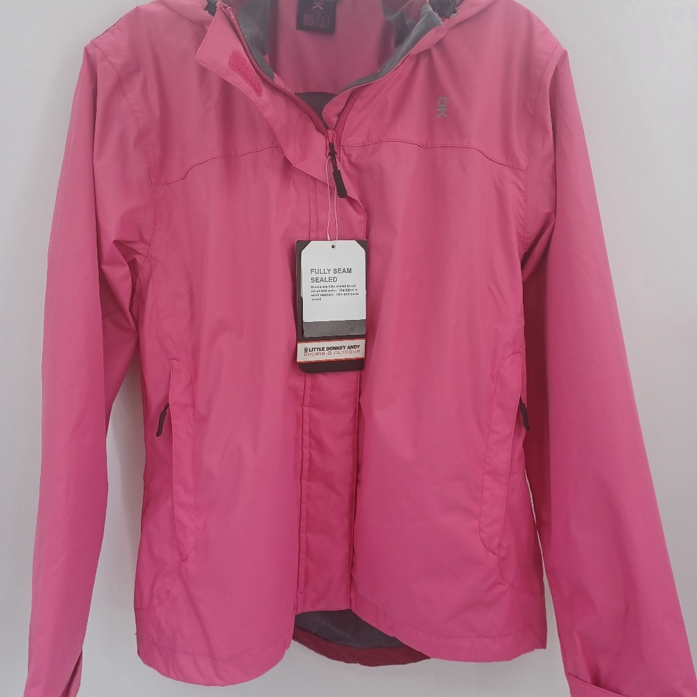 Women's Jacket - Picture 8 of 8